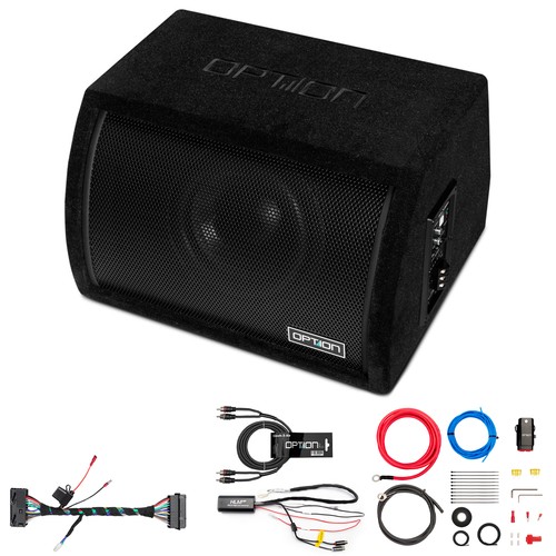 Subwoofer für bmw 3er - für,