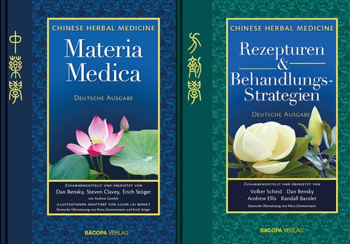 Gesamtausgabe materia medica - gesamtausgabe,