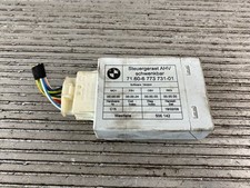 73833 Steuergerät Anhängerkupplung BMW 3er (E90) 6773731