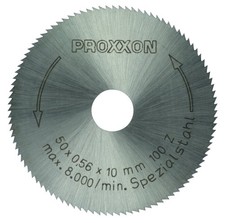 Proxxon 28020 hss - proxxon,