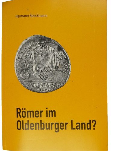 Hermann speckmann römer - hermann,