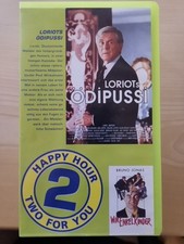 Wir Enkelkinder & Loriot