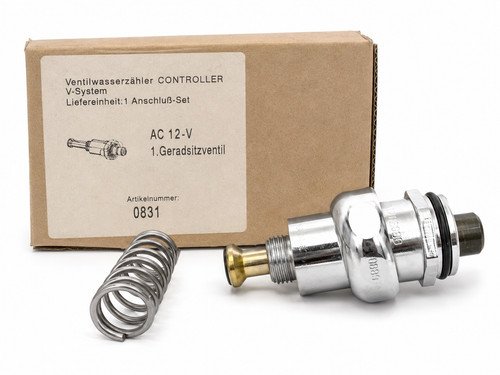 Ventilwasserzähler controller - ventilwasserzähler,