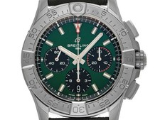 Breitling Avenger B01 Ref.AB0146101L1X1 2025 Full Set Ungetragen