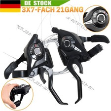 2stk Getriebe Fahrrad