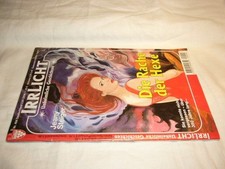 Irrlicht Romanheft: Die Rache