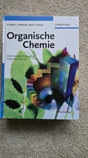 Organische Chemie