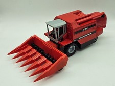 Siku Farmer 1:32 Mais Mähdrescher Deutz-Fahr M36.10 Gebraucht