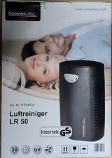 Luftreiniger Comedes LR50