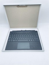 Microsoft Surface Pro 8 / 9 / X Signature Keyboard Schwarz