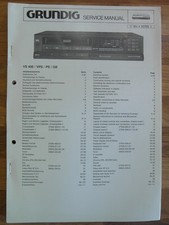 Original manual - original,
