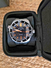 Zeno-Watch Basel Pro Diver II