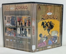 45935 DVD - Z wie? Fuchs -