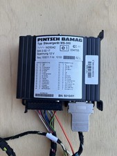 Pintsch Bamag MS300 MS-300 MS 300 Sondersignalverstärker - TOP