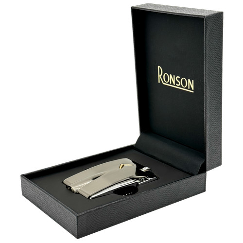 Ronson mini premier varaflame - premier,