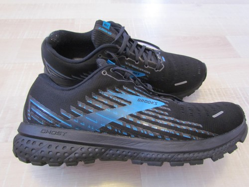 BROOKS.Ghost