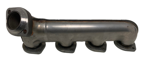 Mercedes benz auspuffkrümmer - mercedes-benz,