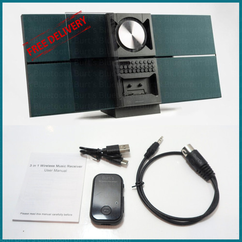 Bluetooth audio receiver für - bluetooth,