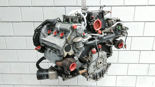 Motor audi sedan 2 4 - a6,
