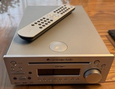 Cambridge Audio One+ DX1+ CD