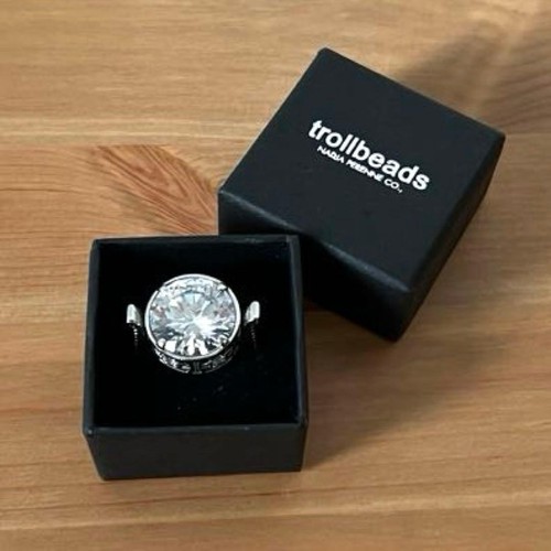 Trollbeads ultra seltener - [trollbeads],