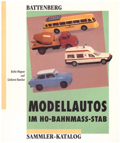 Modellautos - , im