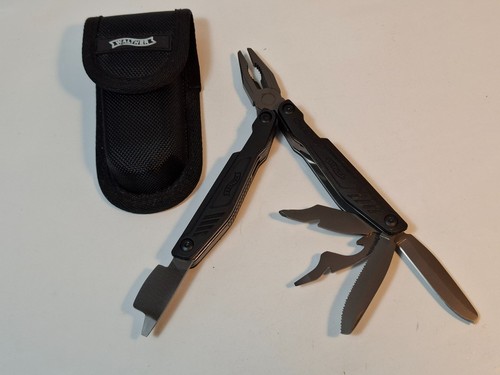 Walther pro multitool - walther,