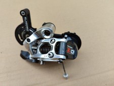 SRAM X.0 BlackBox Carbon Schaltwerk Vintage ! SRAM X.O XO X0