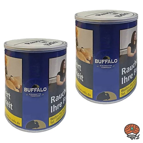 Buffalo blue blau - buffalo, blue/blau