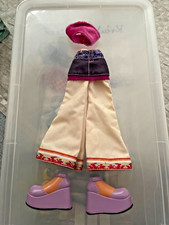Komplettes kleidungs set für - komplettes,