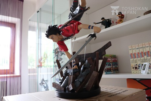Samurai champloo mugen - -,