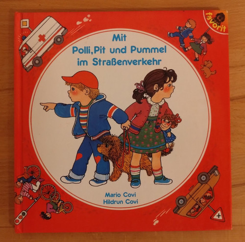 Und covi mit - m., covi: