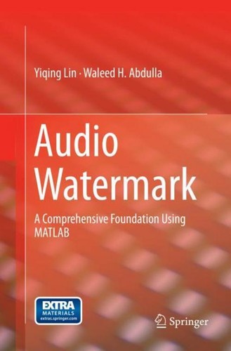 Audio watermark yiqing - yiqing, lin