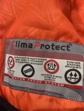 Damen Skijacke Winterjacke Gr