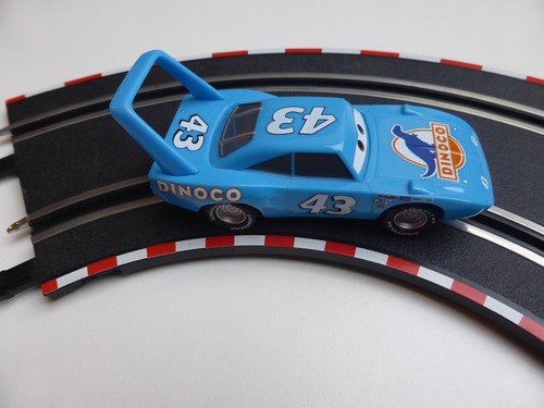Carrera 61148 disney cars - go,