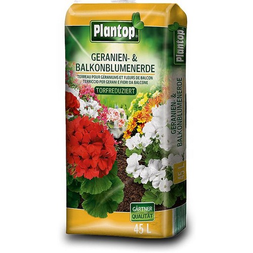 Plantop geranien und - plantop,