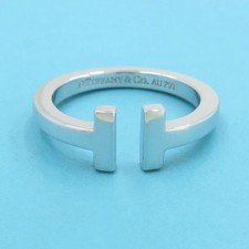 Tiffany & Co. T Draht Ring