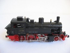 BW89* Liliput H0 9102 Dampflok