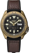 Seiko 5 Sports Skx Series