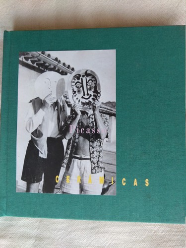 Pablo picasso katalog - pablo,