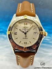 BREITLING CALLISTO LADY QUARZ