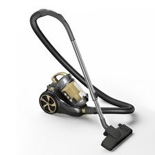 SUPERLEX Zylinder-Staubsauger