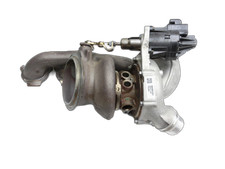 Turbolader Turbo Abgasturbolader für Mini Cooper S F55 LCI 2,0 141KW B48A20M1