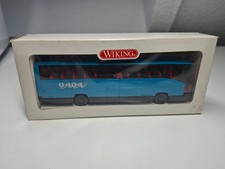 Wiking 1:87/H0 Mercedes