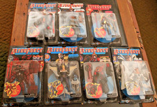 1995 Galoob UltraForce Black