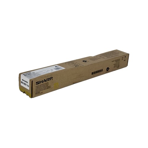 Sharp toner 51gt ya - sharp,
