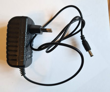 Netzteil 9V 1A DC-Hohlstecker