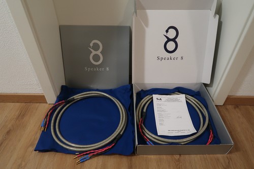 Speaker high end - 8,