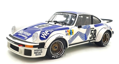 Exoto maßstab rlg18096 - exoto, 1:18