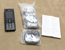 Mitel 712dt DECT Telefon (Set) schwarz 51310674